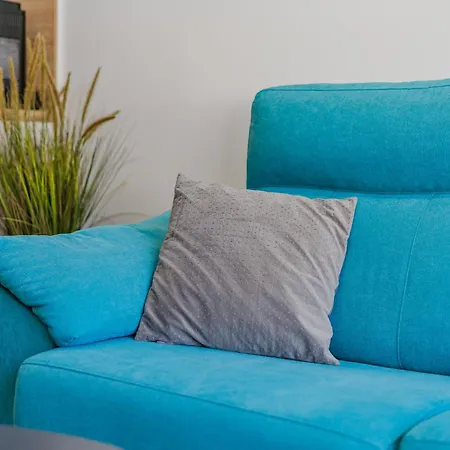 Apartamento Vista Magica Beachfront Acantilado de los Gigantes