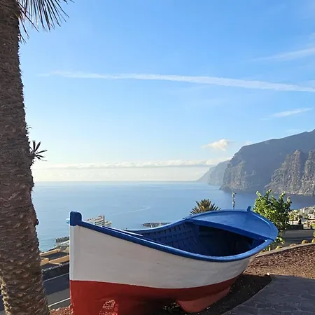 Vista Magica Beachfront *