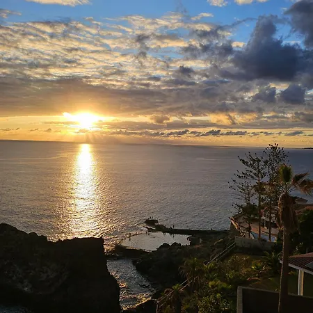 Vista Magica Beachfront * Acantilado de los Gigantes