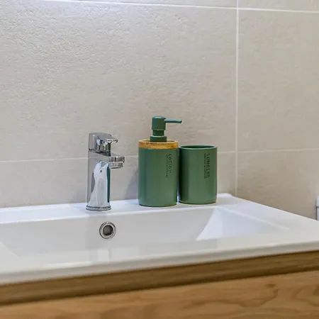 Vista Magica Beachfront Διαμέρισμα