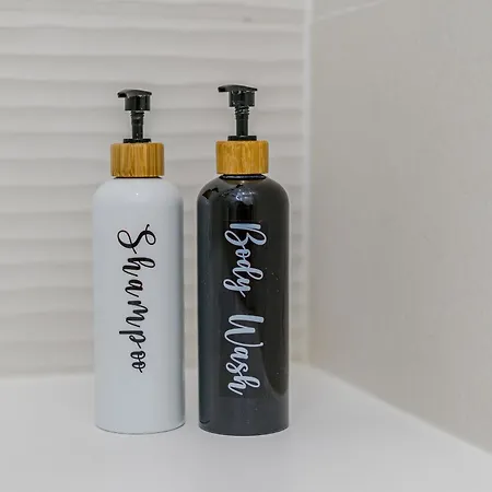 Διαμέρισμα Vista Magica Beachfront