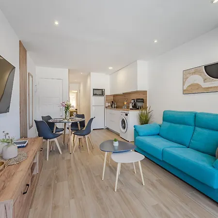 Vista Magica Beachfront Daire *