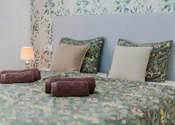 Vista Magica Beachfront 아파트 아칸티라도