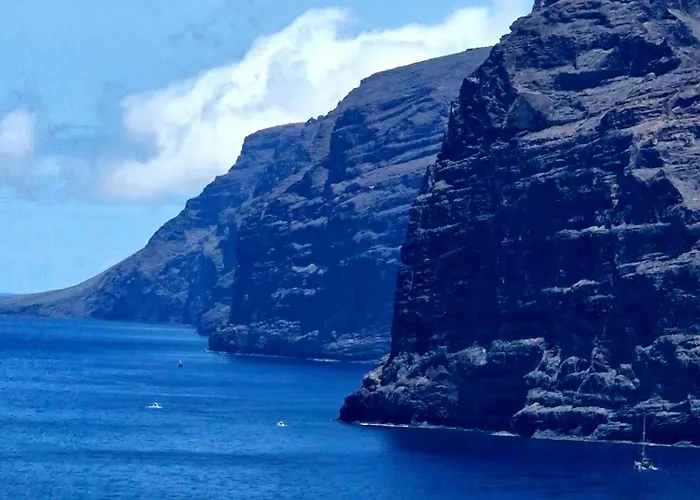 Vista Magica Beachfront * 아칸티라도