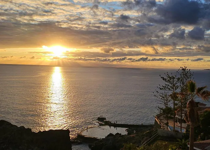 Vista Magica Beachfront * 아칸티라도