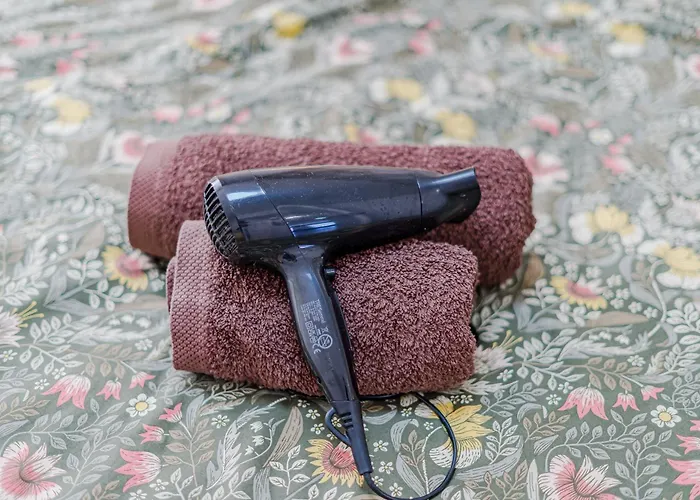 アパート Vista Magica Beachfront