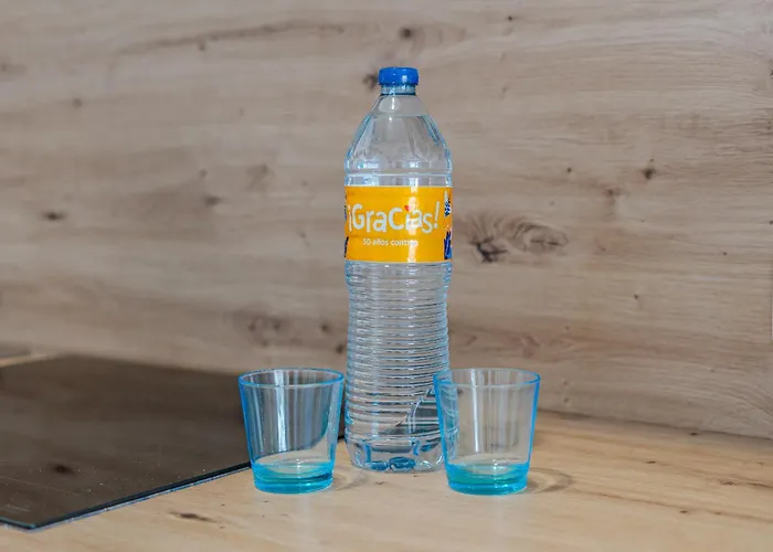 Vista Magica Beachfront アカンティラド・デ・ロス・ヒガンテス