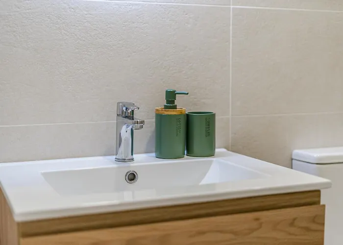 Vista Magica Beachfront アパート