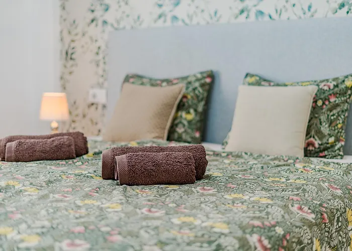 Vista Magica Beachfront 아파트 아칸티라도