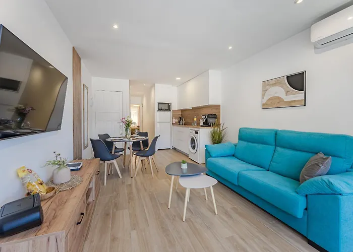 Vista Magica Beachfront 아파트 *