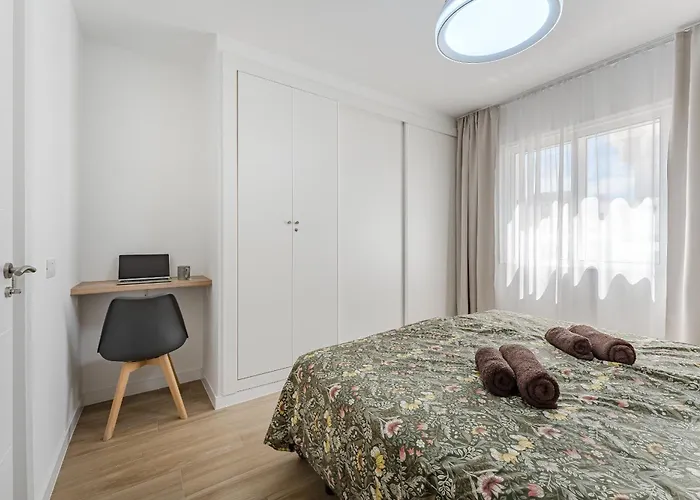 Vista Magica Beachfront 아칸티라도