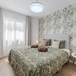 شقة Vista Magica Beachfront