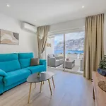 شقة Vista Magica Beachfront *