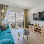 Vista Magica Beachfront Acantilado de los Gigantes