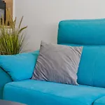 شقة Vista Magica Beachfront Acantilado de los Gigantes