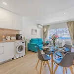 Vista Magica Beachfront شقة Acantilado de los Gigantes
