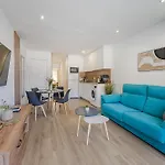 Vista Magica Beachfront شقة *