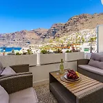شقة Vista Magica Beachfront Acantilado de los Gigantes