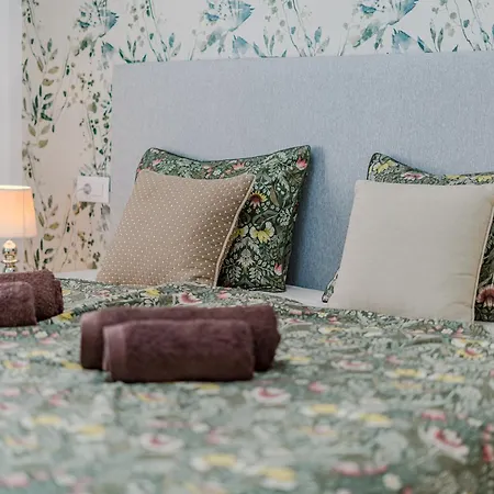 Vista Magica Beachfront Апартаменты Акантиладо-де-Лос-Хигантес