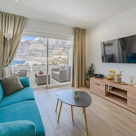 Vista Magica Beachfront Acantilado de los Gigantes