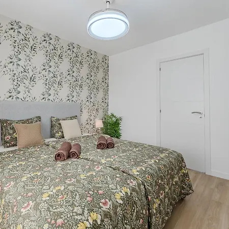 Vista Magica Beachfront Apartamento