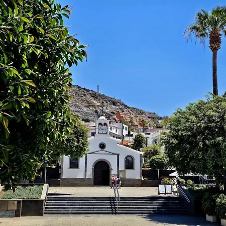 Vista Magica Beachfront Appartement