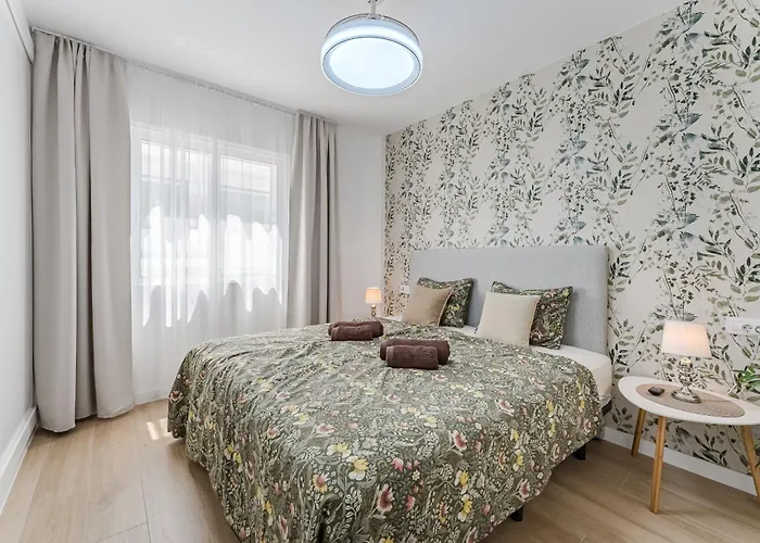 Apartamento Vista Magica Beachfront