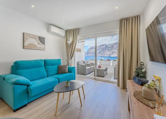 Apartamento Vista Magica Beachfront *