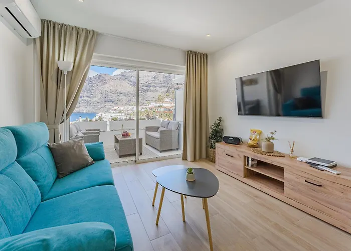 Vista Magica Beachfront Acantilado de los Gigantes