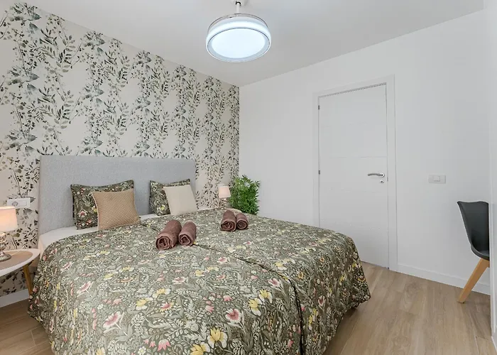 Vista Magica Beachfront Apartamento