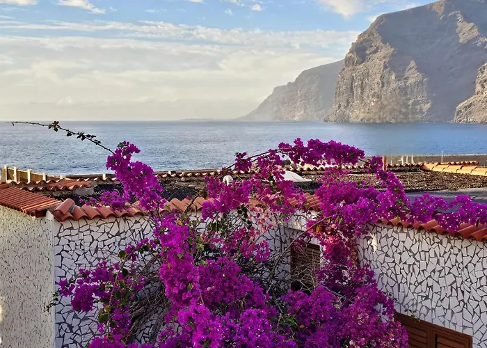 Vista Magica Beachfront *