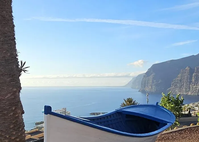 Vista Magica Beachfront *