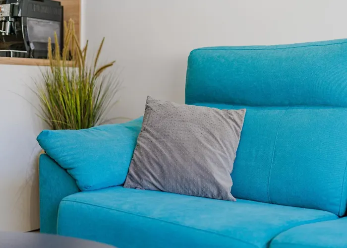 Apartamento Vista Magica Beachfront Acantilado de los Gigantes