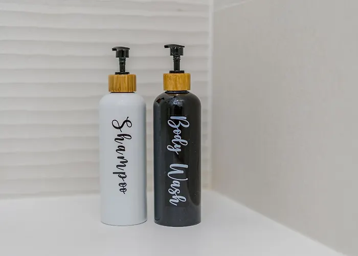 Apartamento Vista Magica Beachfront